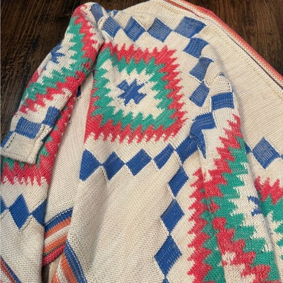 Lauren Ralph Lauren Cardigan-Z10 - Picture 6 of 7